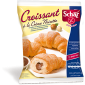 Croissant à la Crème Noisette